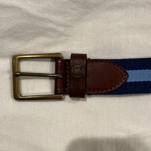 Southern Tide Belt